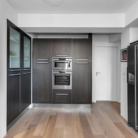 Central Reykjavik Apartment ภายนอก รูปภาพ