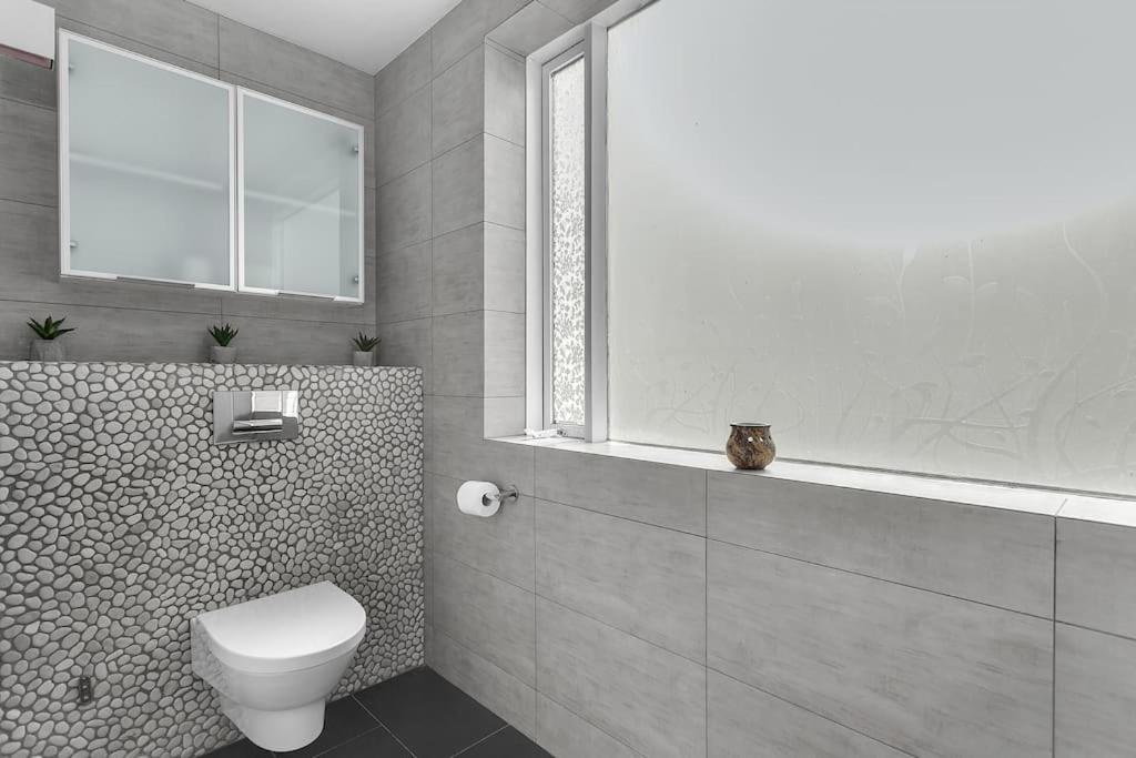 Central Reykjavik Apartment ภายนอก รูปภาพ