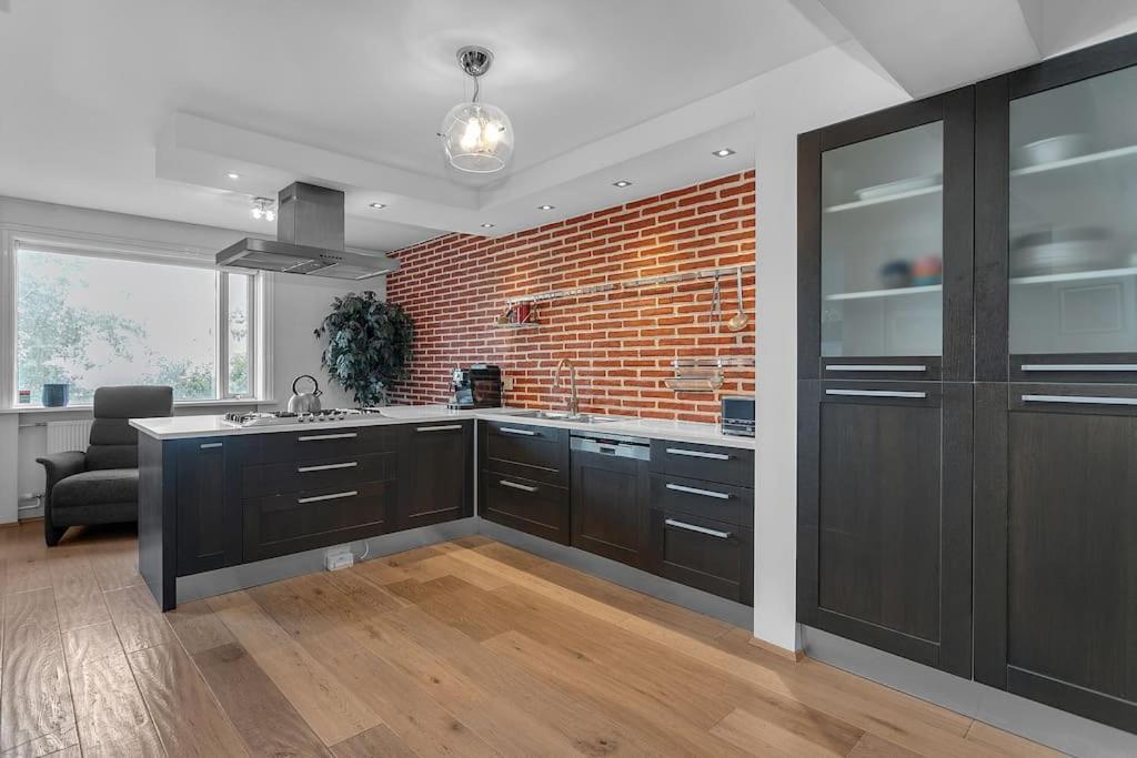 Central Reykjavik Apartment ภายนอก รูปภาพ